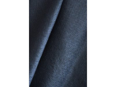 Echte pashmina sjaal of stola XL, donker grijs